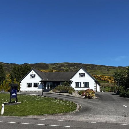 Springburn Farmhouse Spean Bridge Extérieur photo