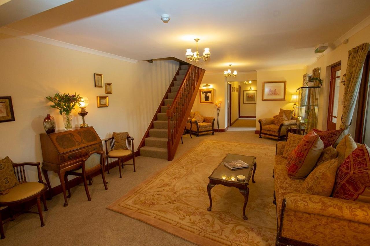 Springburn Farmhouse Spean Bridge Extérieur photo