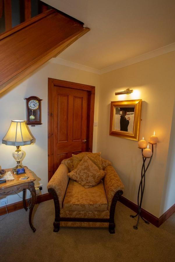 Springburn Farmhouse Spean Bridge Extérieur photo