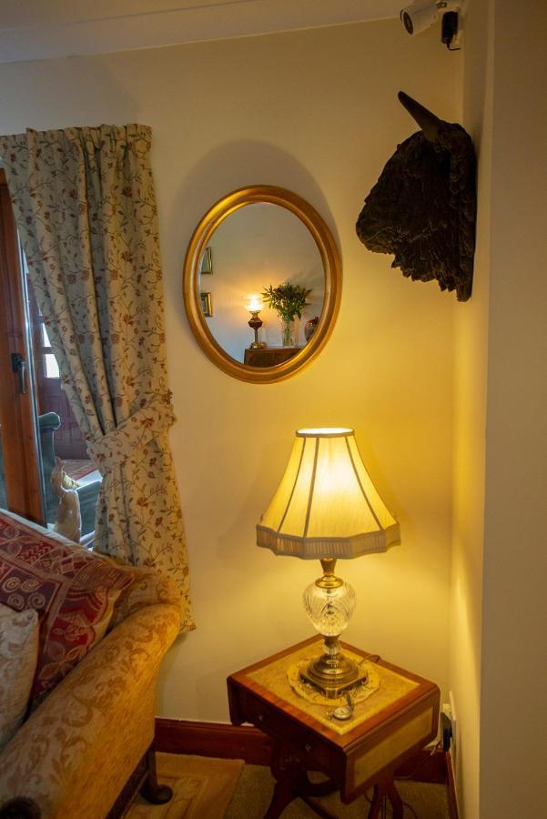 Springburn Farmhouse Spean Bridge Extérieur photo