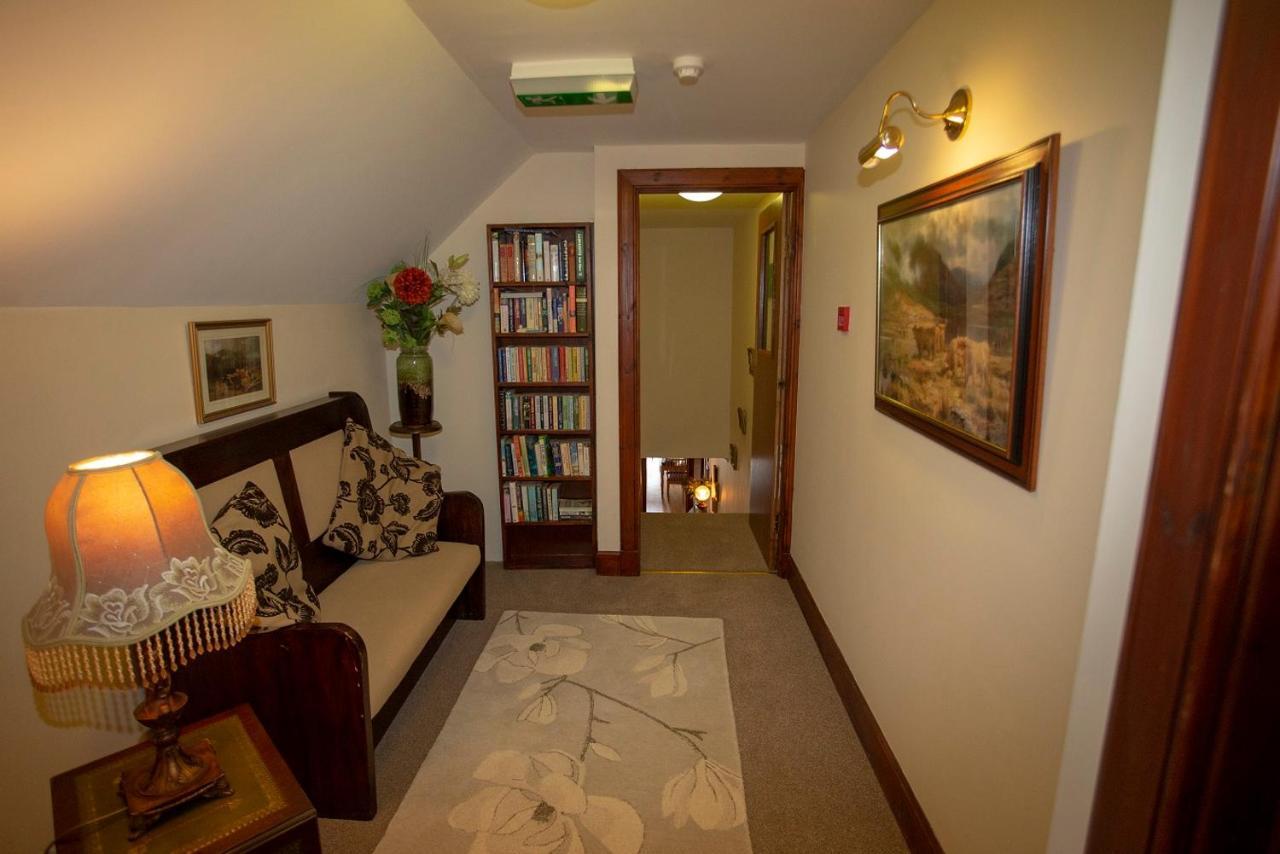 Springburn Farmhouse Spean Bridge Extérieur photo