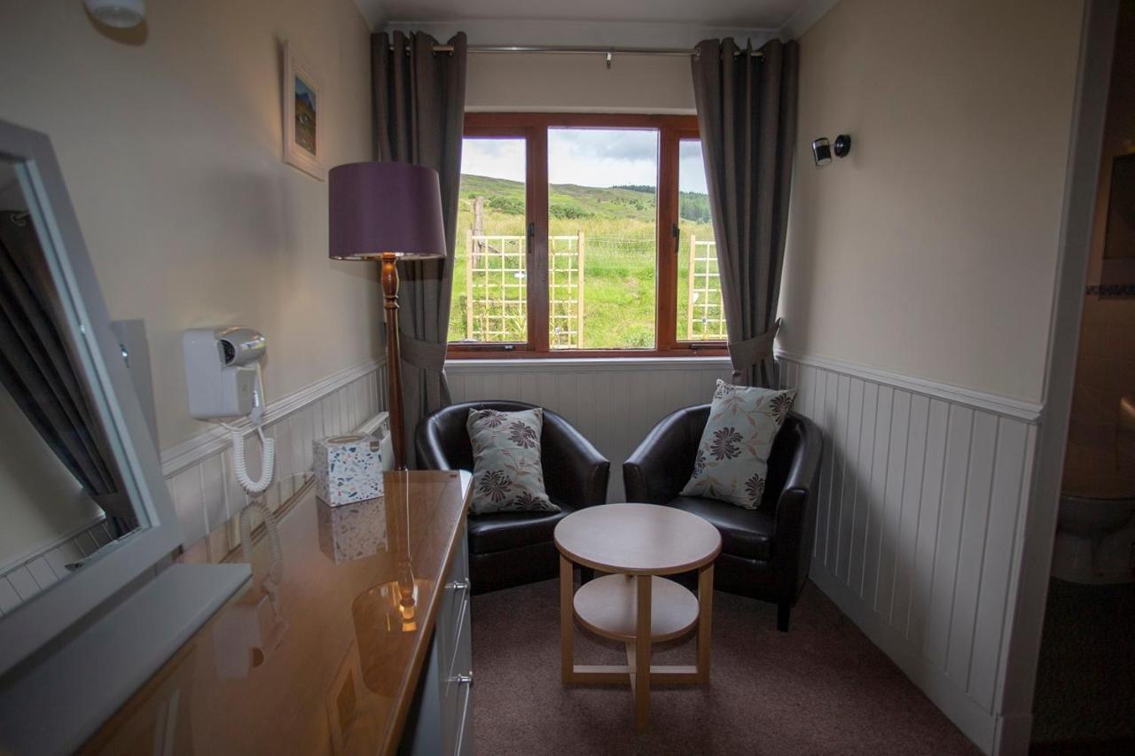Springburn Farmhouse Spean Bridge Extérieur photo