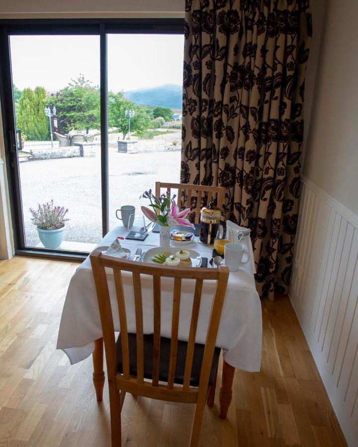 Springburn Farmhouse Spean Bridge Extérieur photo